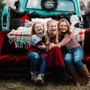 Meet your Posher, Ericandautumn